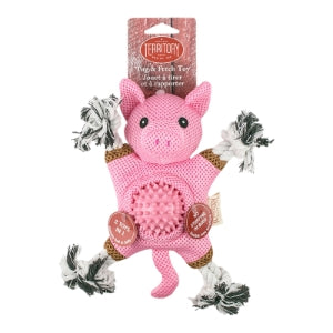 2 in 1 - Plush Toy Plus - Original Territory