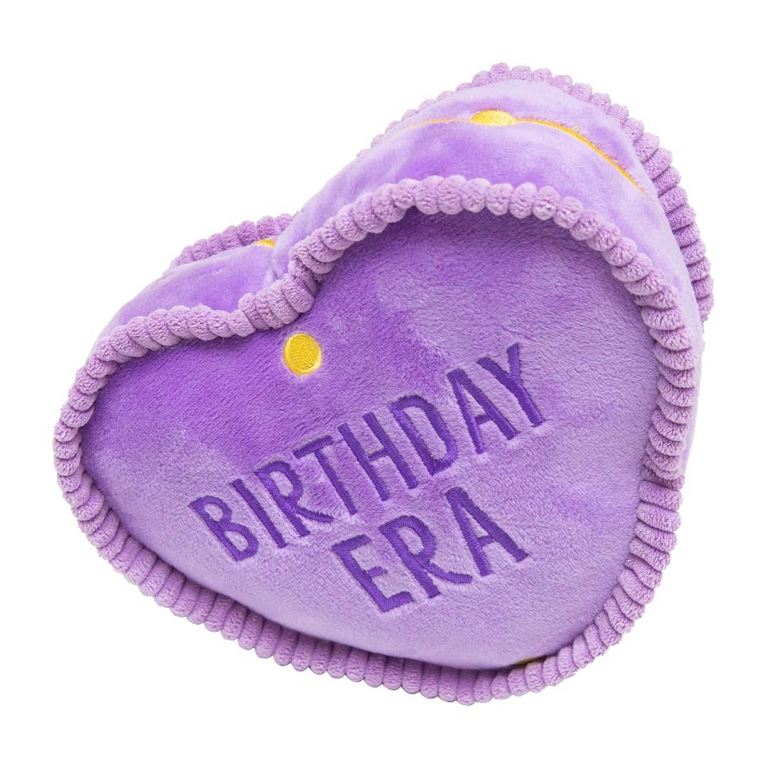 6.5" Birthday Era Plush