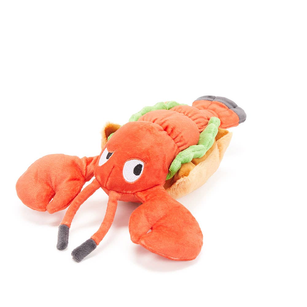 Max's Maine Lobster Roll