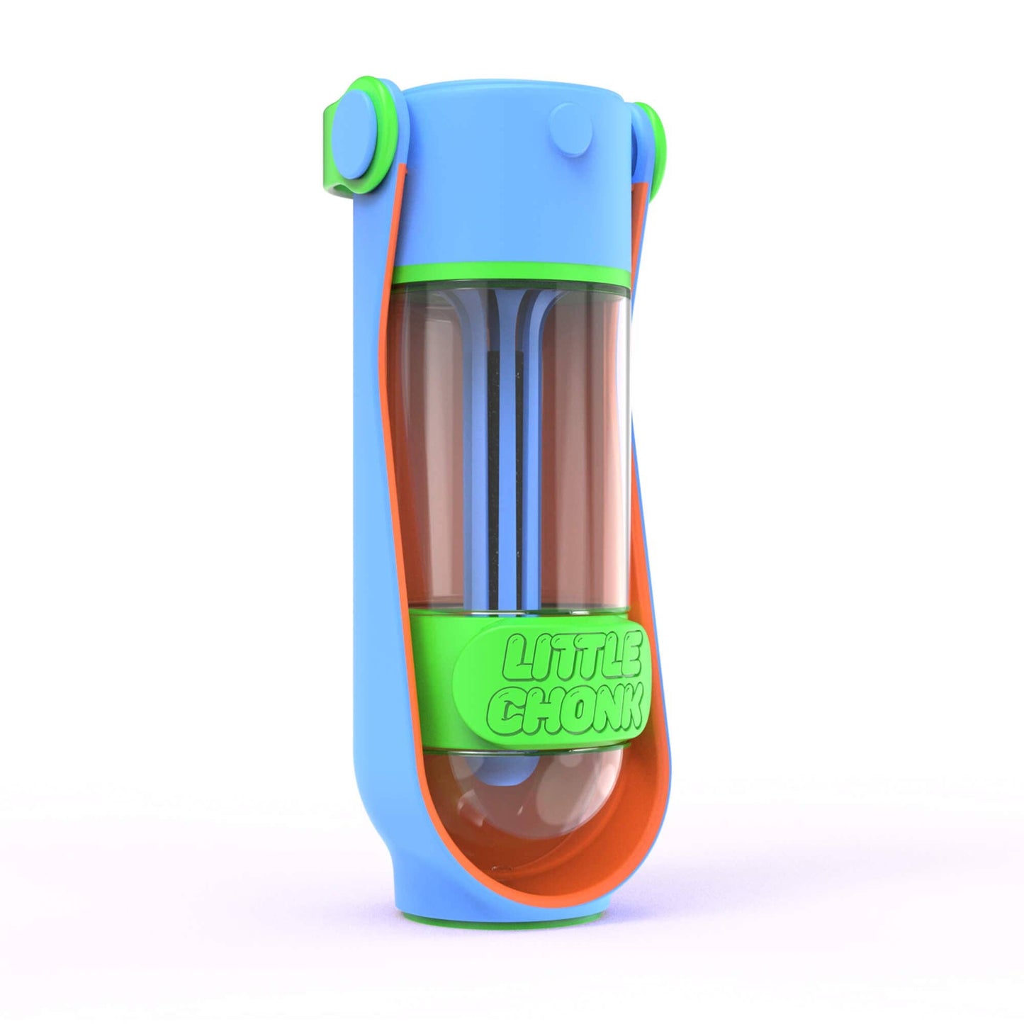 Lil Gulp Dog Water Bottle