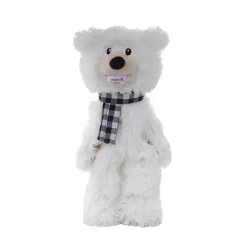 Tall Tails Plush Toys