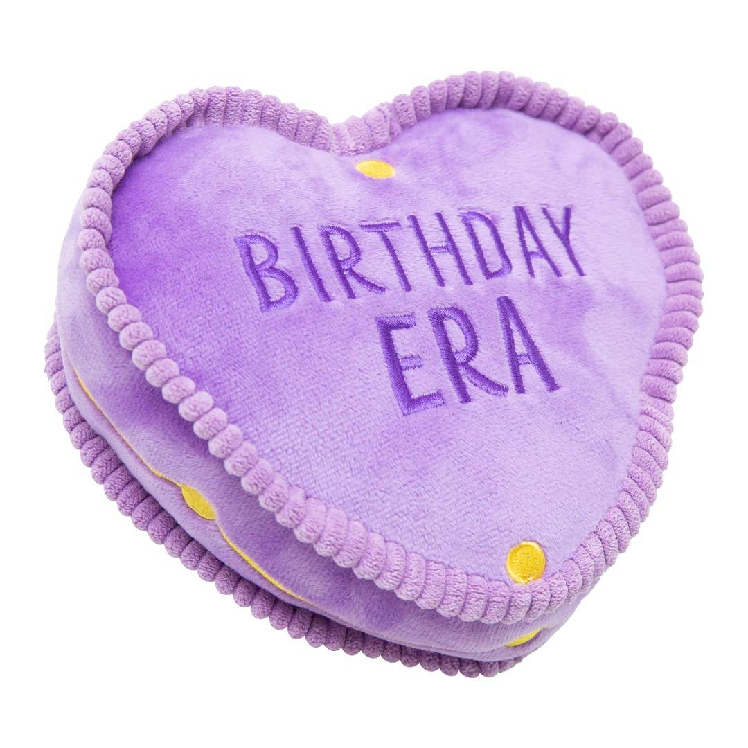 6.5" Birthday Era Plush
