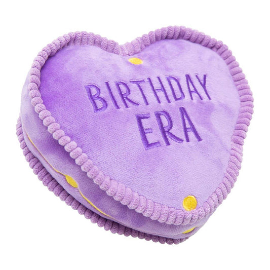 6.5" Birthday Era Plush