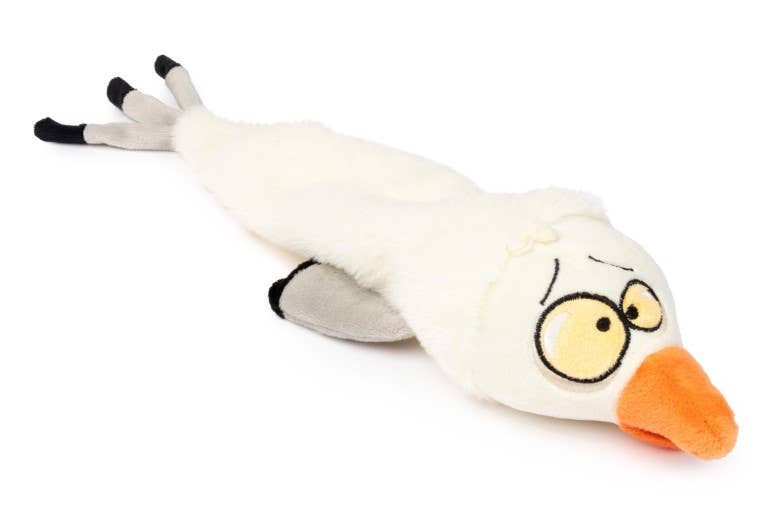See-Ya Seagull