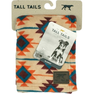 Tall Tails Dog Blankets