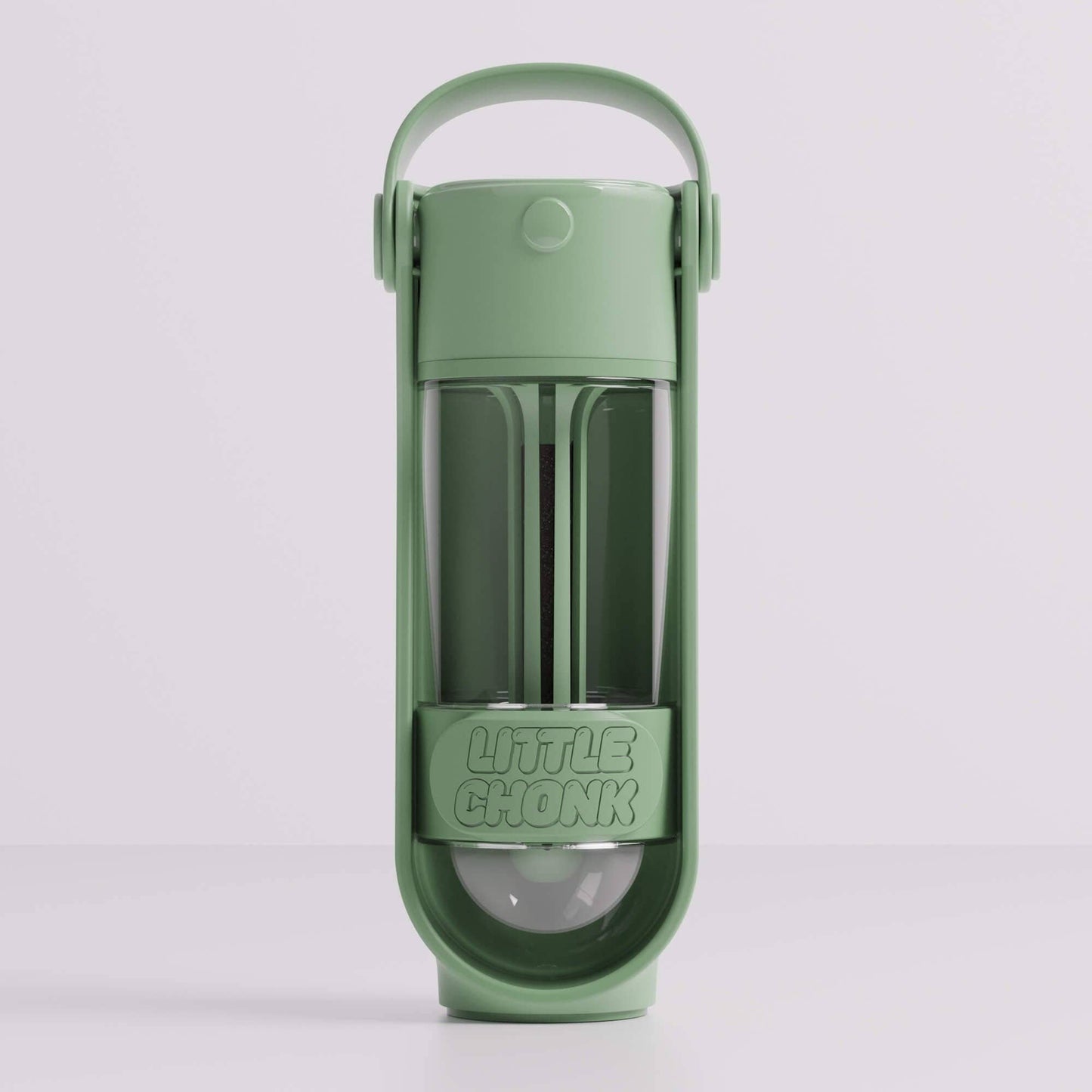 Lil Gulp Dog Water Bottle