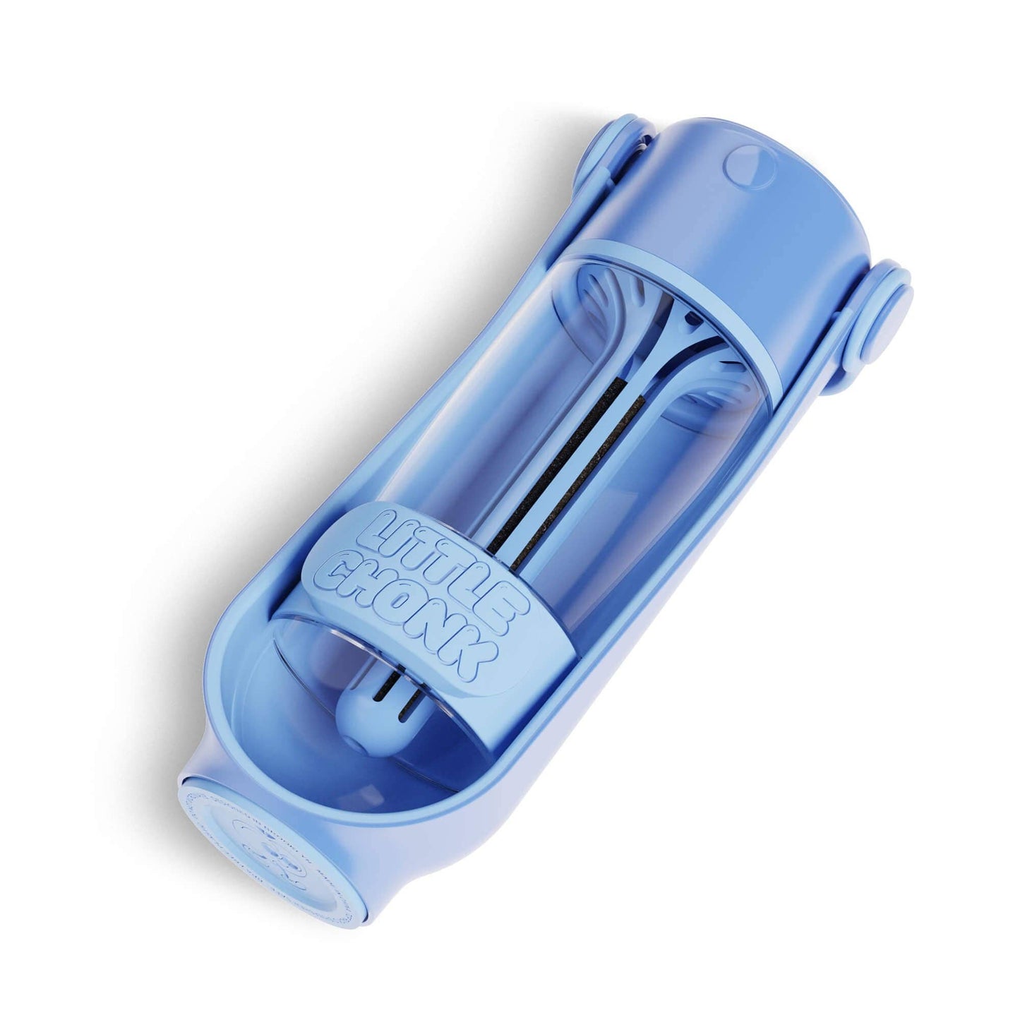 Lil Gulp Dog Water Bottle