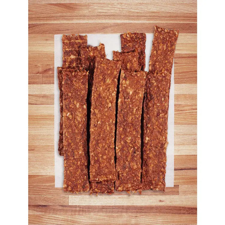 Turkey Strips