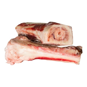 Tucker's Frozen Bones