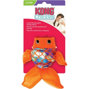 Kong Cat Crackle