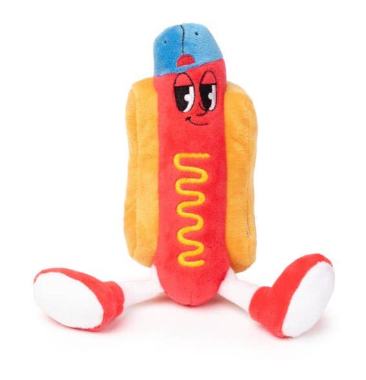 FuzzYard Franky Plush Dog Toy