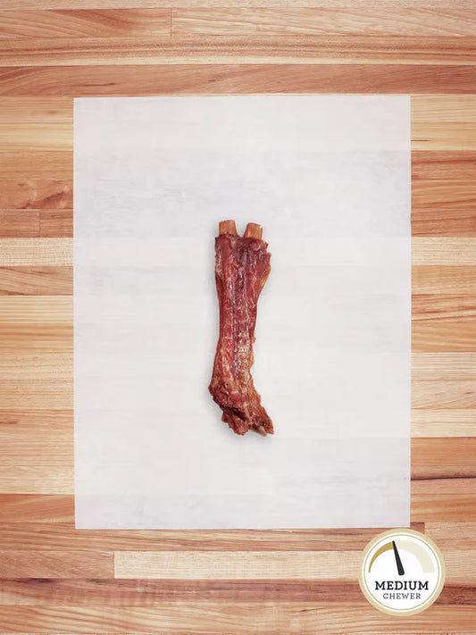 Beef Flexor Tendon