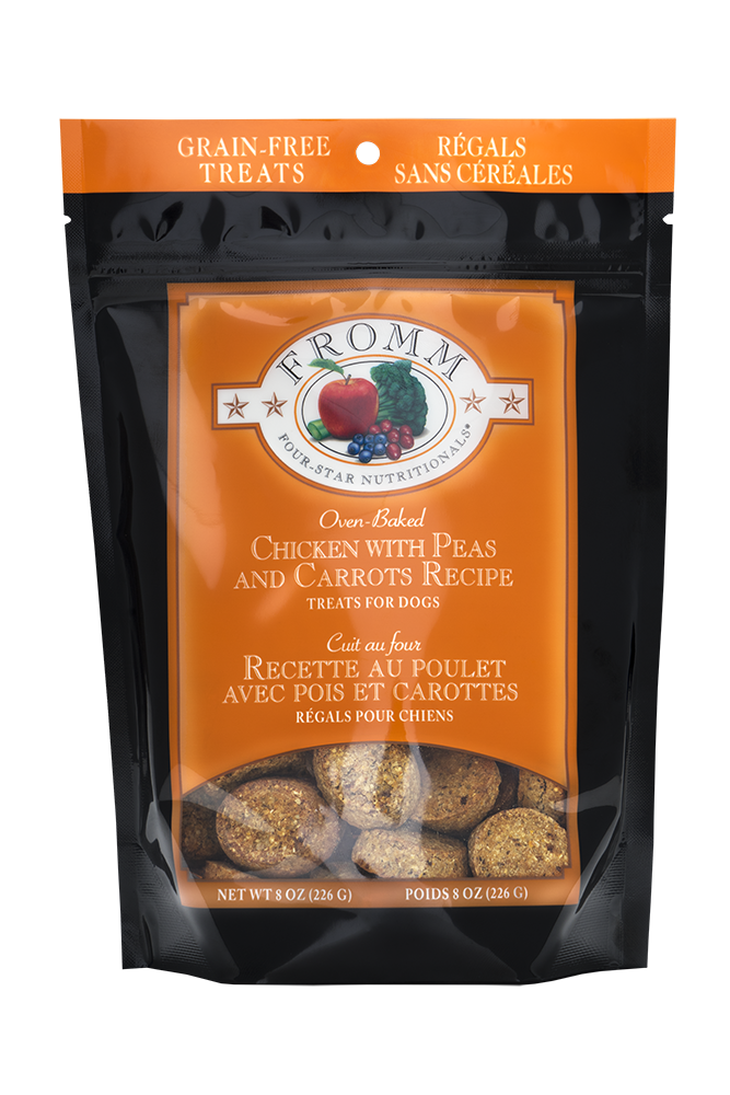 FROMM Grain Free Biscuits