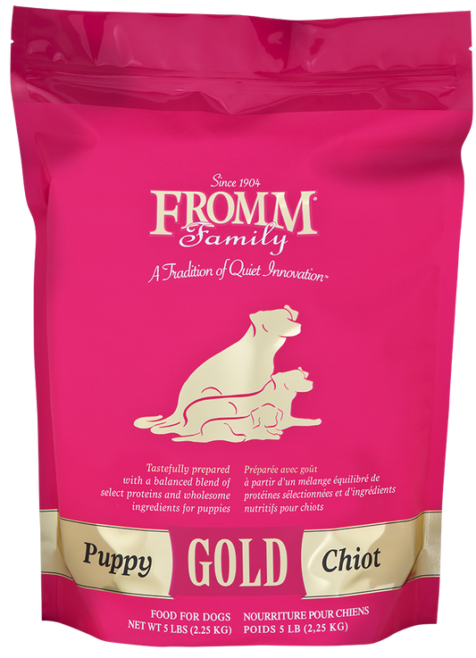 Fromm Gold Dog Food