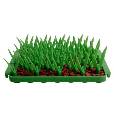 Grass Foraging Mat