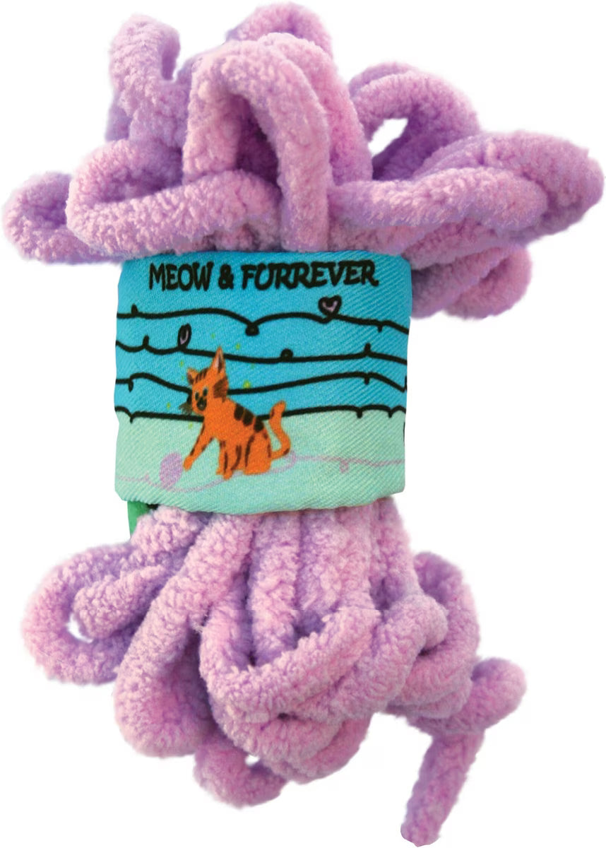 Pull Apartz Yarn