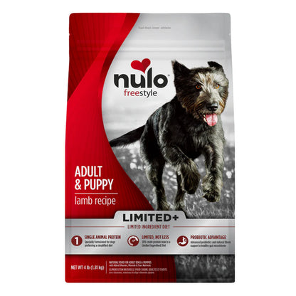 Nulo FreeStyle Limited +