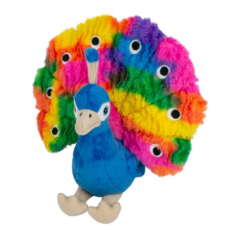 Tall Tails Plush Toys