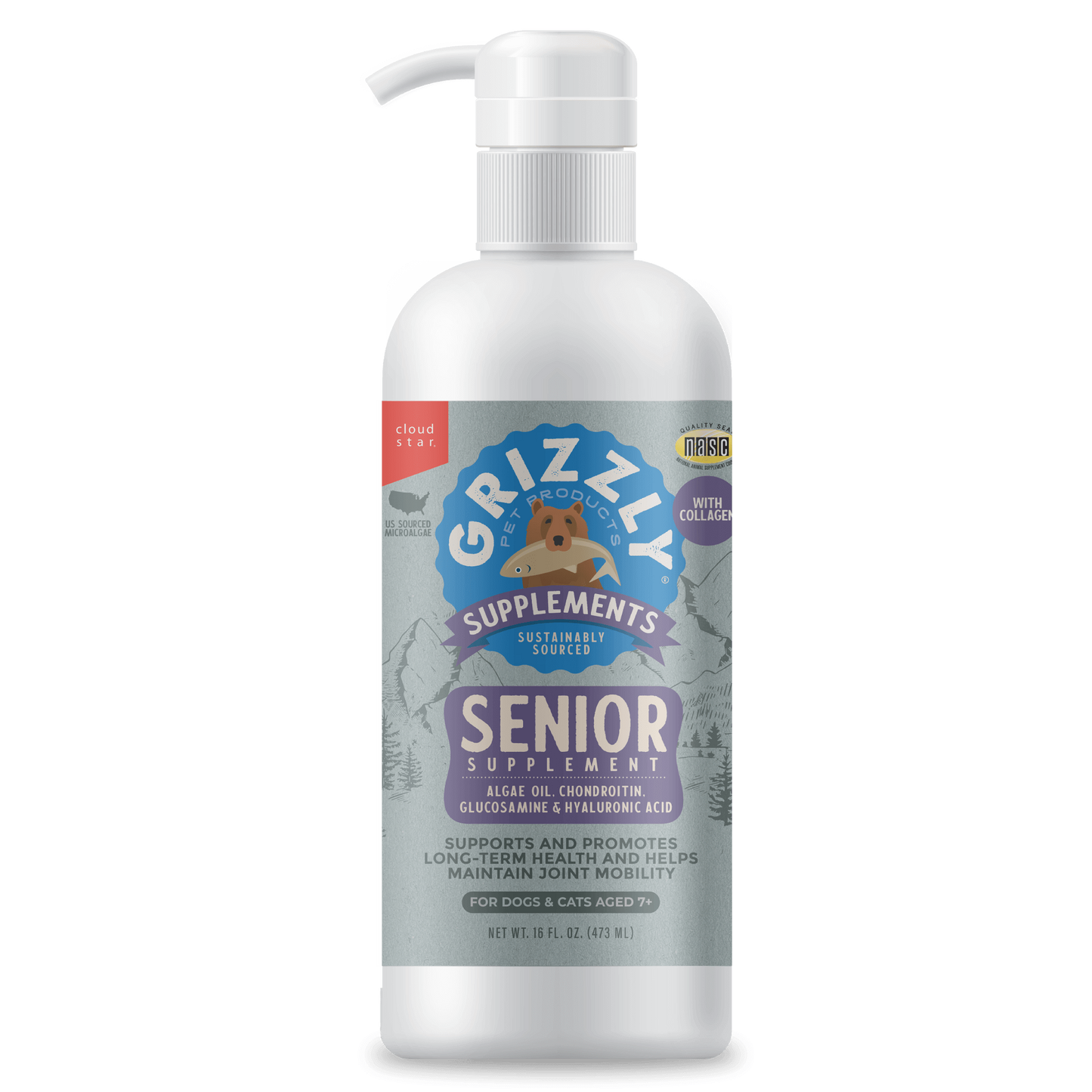 Senior Supplement