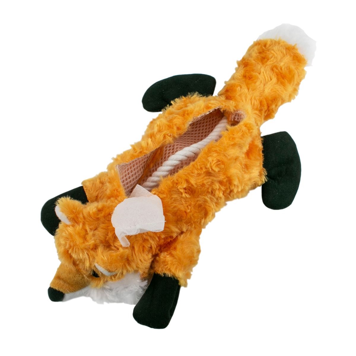 Stuff-Less Fox
