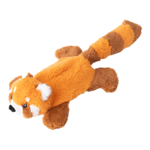 Stuff-Less Red Panda