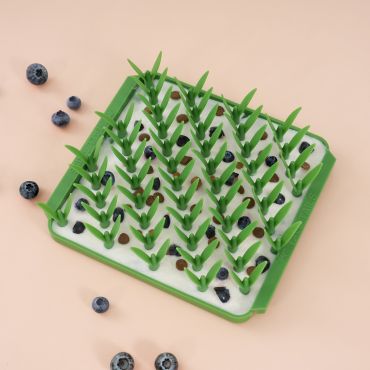 Grass Foraging Mat