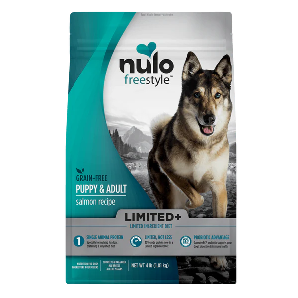 Nulo FreeStyle Limited +